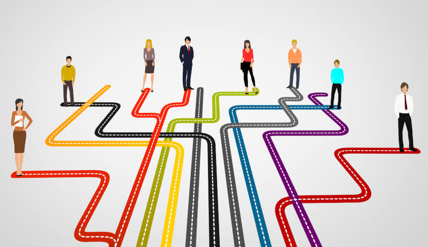 อบรมออนไลน์ (Zoom) หลักสูตร  อบรมออนไลน์ หลักสูตรการออกแบบเส้นทางความก้าวหน้าในสายอาชีพ และแผนพัฒนารายบุคคล - ภาคปฏิบัติ (Career Path and IDP in Practice)