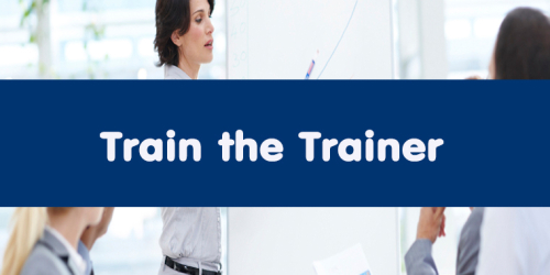 Train the Trainer