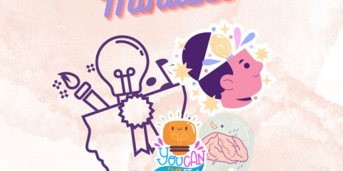 Mindset Change to success (อบรม 20 ก.ค. 66)