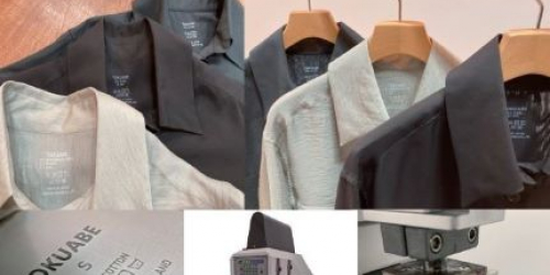 Pad Printing Tagless Webinar(Tokuabe) การพิมพ์แท็คเลสด้วยแพดปริ้นติ้ง